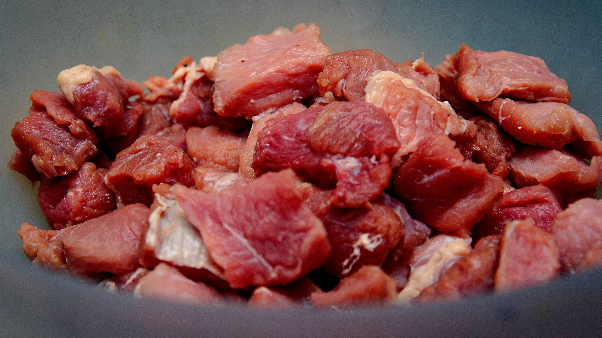Can Dogs Eat Goat Meat?
