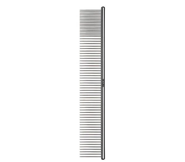 Steel Comb