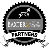 Baxter & Bella Partners badge for Big Rock Labradoodles
