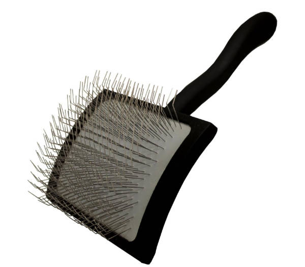 Big K Slicker Brush