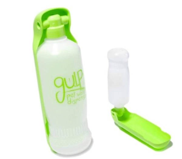 Gulpy Jr. Water Dispenser for Pet