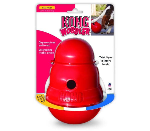 KONG Wobbler