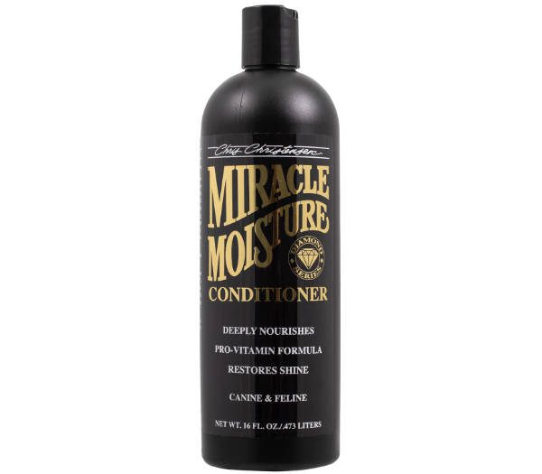 Diamond Miracle Moisture Conditioner