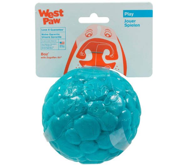 West Paw Zogoflex Ball