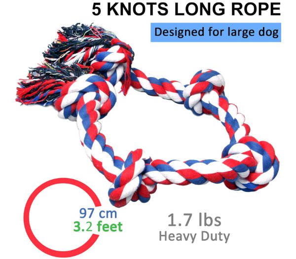 Rope Toy