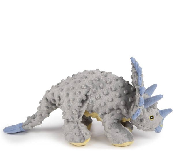 GoDog Dino toy