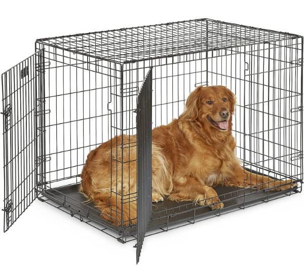 Large Dog Crate