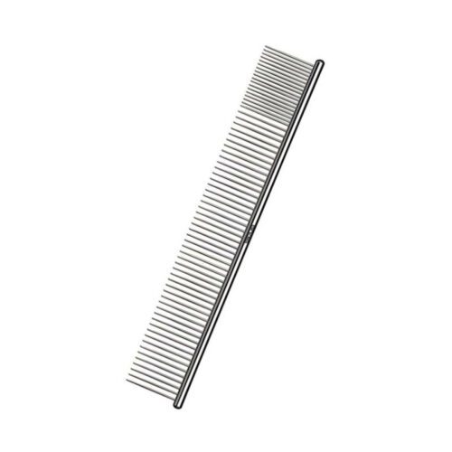 Steel Comb