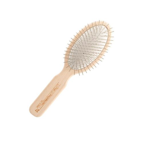 Chris Christensen Dog Brush, Oval Pin Brush