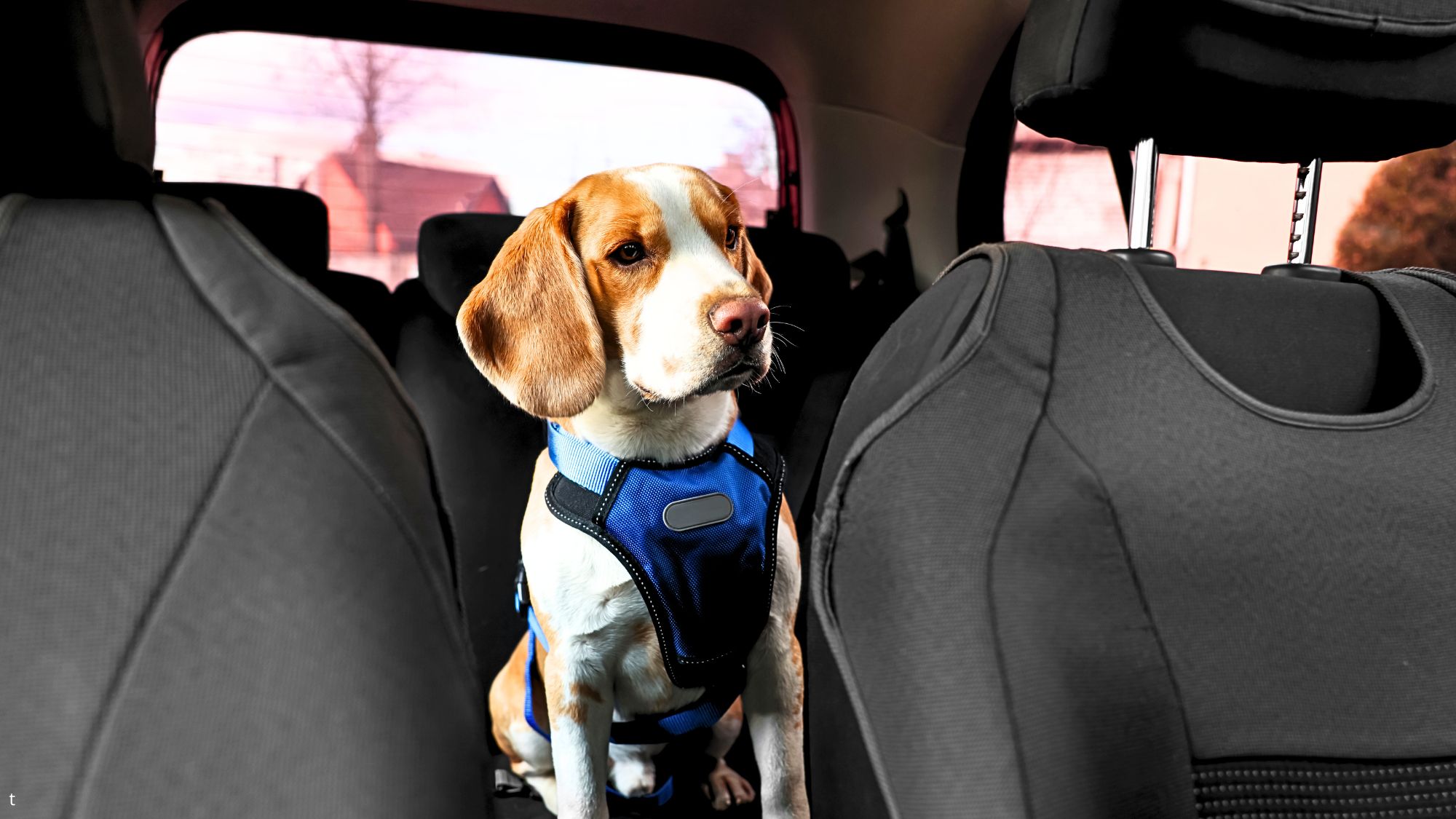 Is It Illegal To Leave Your Dog in the Car?